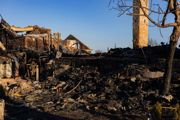 Reliable Fire Damage Repair contractor in Medford, NJ by Fire Damage Flint